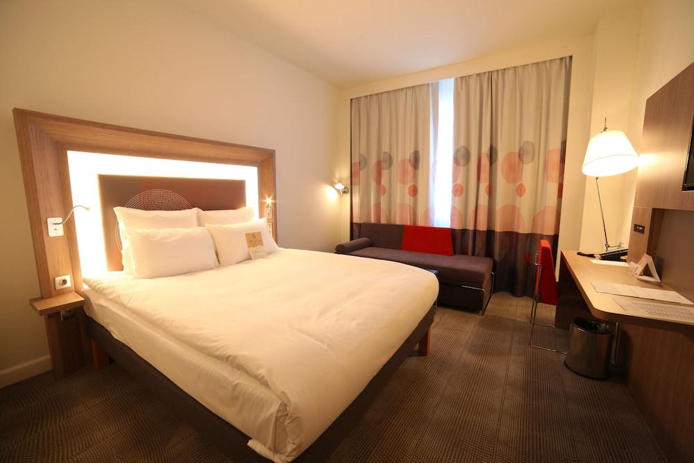 Fotos del hotel - Novotel Konya
