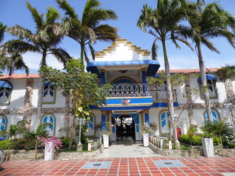 Fotos del hotel - Hotel Campestre Guajira