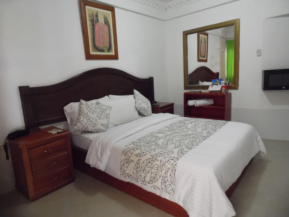 Fotos del hotel - Hotel Campestre Guajira