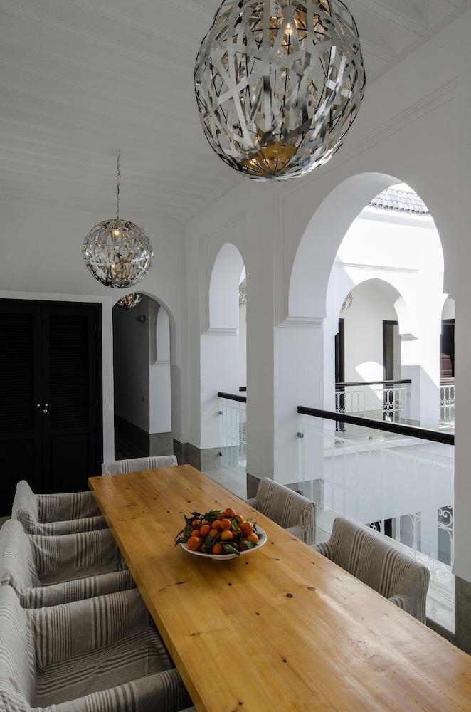 Fotos del hotel - RIAD SAPPHIRE AND SPA