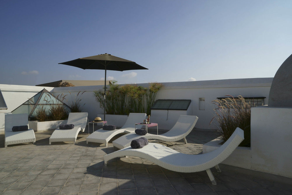 Fotos del hotel - RIAD SAPPHIRE AND SPA