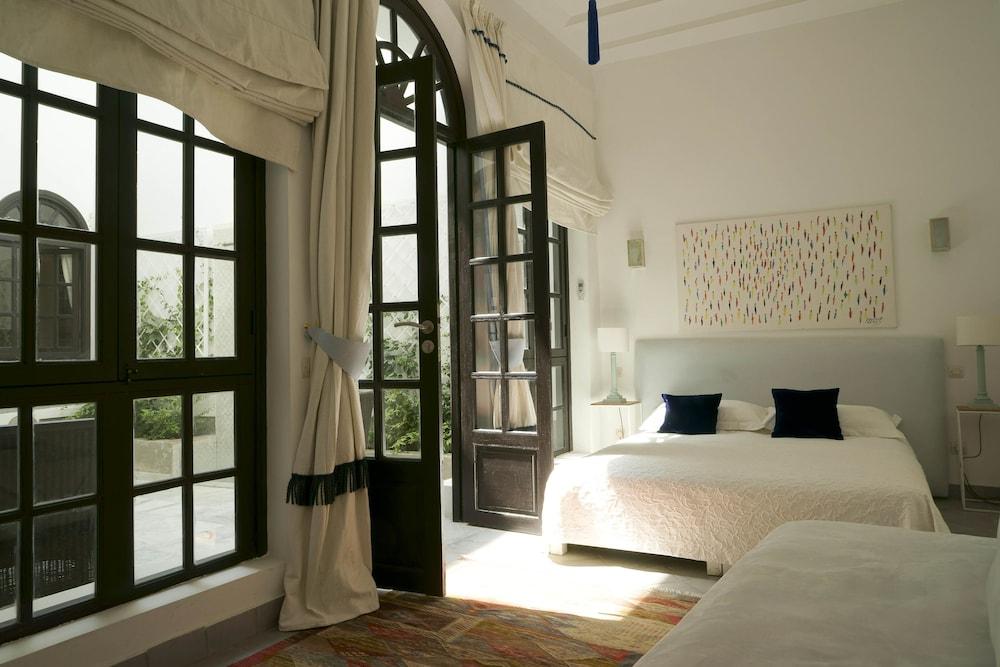 Fotos del hotel - RIAD SAPPHIRE AND SPA