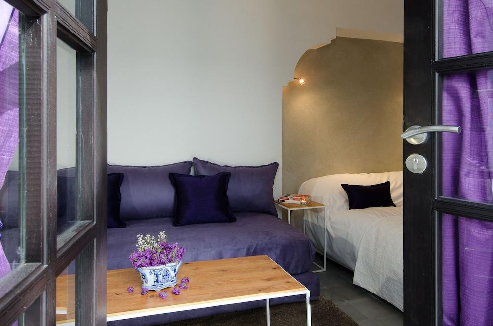 Fotos del hotel - RIAD SAPPHIRE AND SPA