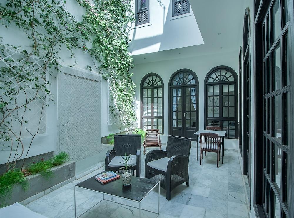 Fotos del hotel - RIAD SAPPHIRE AND SPA