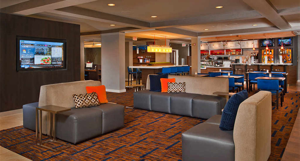 Courtyard by Marriott New Orleans Westbank/Gretna