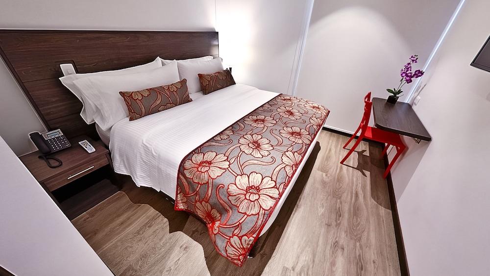 Fotos del hotel - AZ Hotel