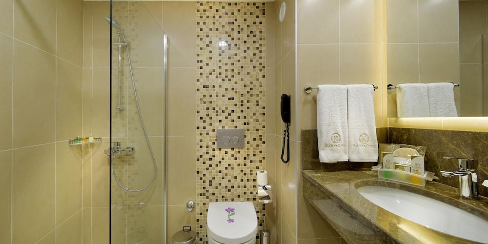 Fotos del hotel - KAHYA HOTEL ANKARA