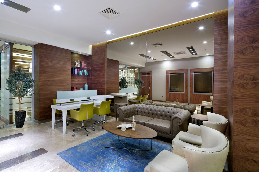 Fotos del hotel - KAHYA HOTEL ANKARA