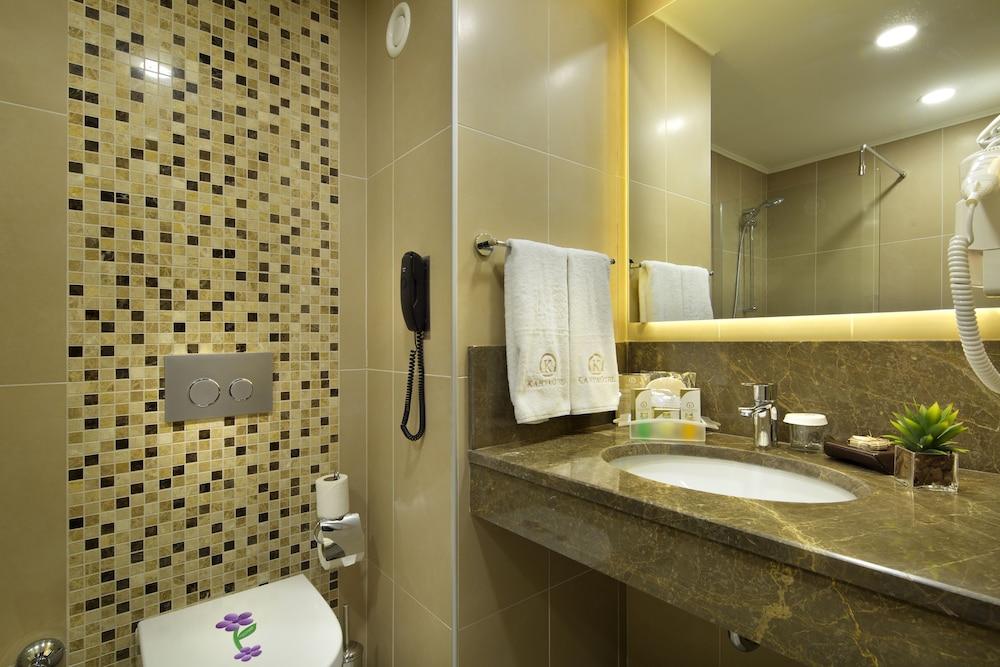 Fotos del hotel - KAHYA HOTEL ANKARA