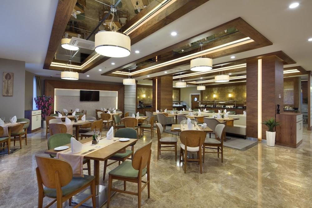 Fotos del hotel - KAHYA HOTEL ANKARA