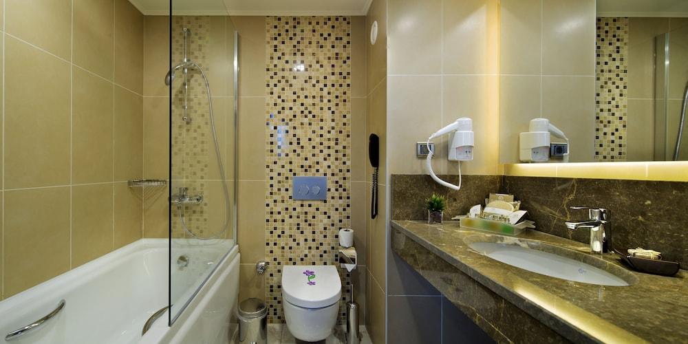 Fotos del hotel - KAHYA HOTEL ANKARA