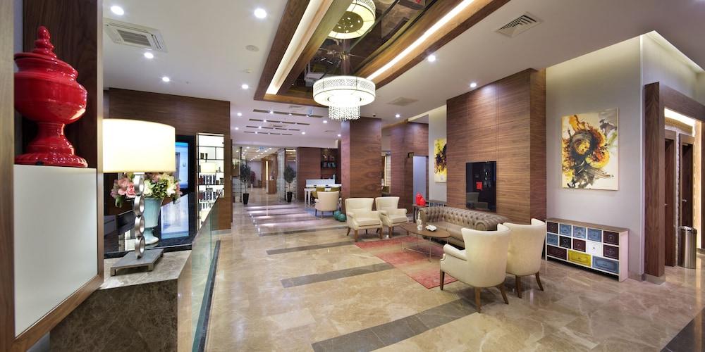 Fotos del hotel - KAHYA HOTEL ANKARA