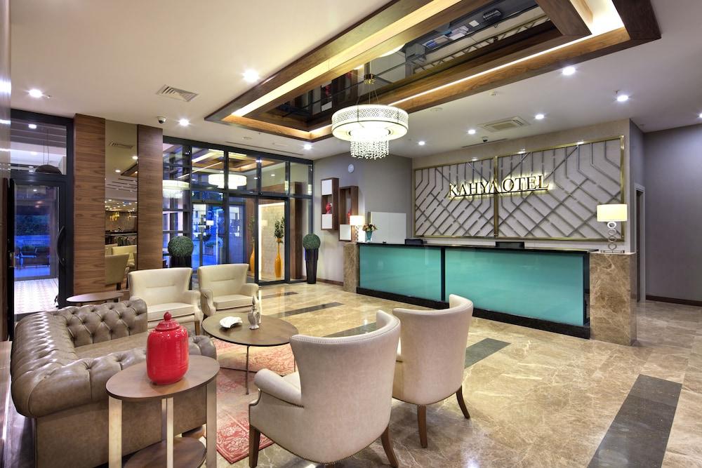 Fotos del hotel - KAHYA HOTEL ANKARA