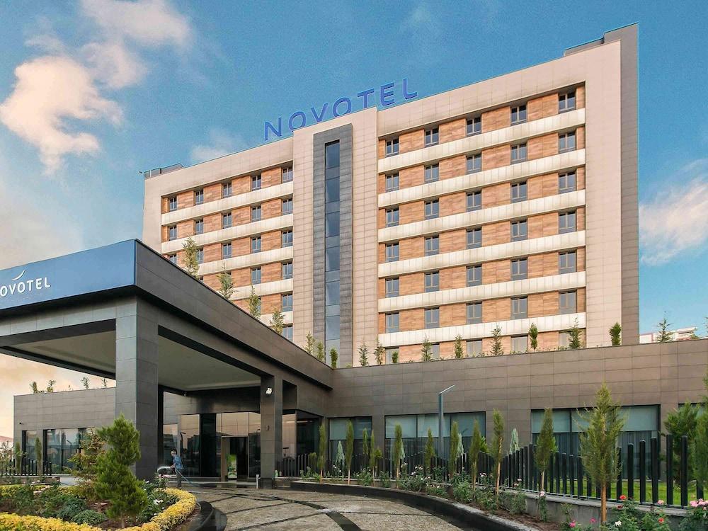 Fotos del hotel - Novotel Diyarbakir