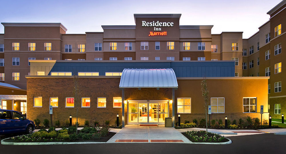Residence Inn by Marriott Shreveport-Bossier City/Downtown