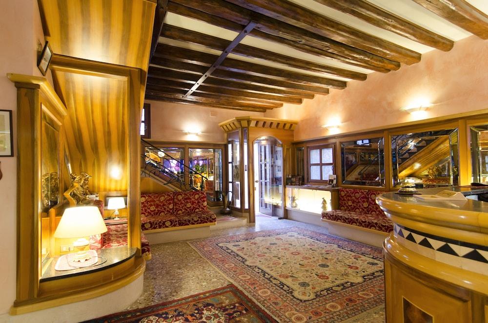 Fotos del hotel - HOTEL MESSNER PALACE