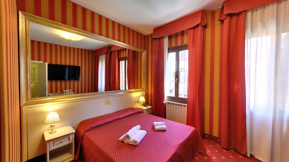 Fotos del hotel - HOTEL MESSNER PALACE