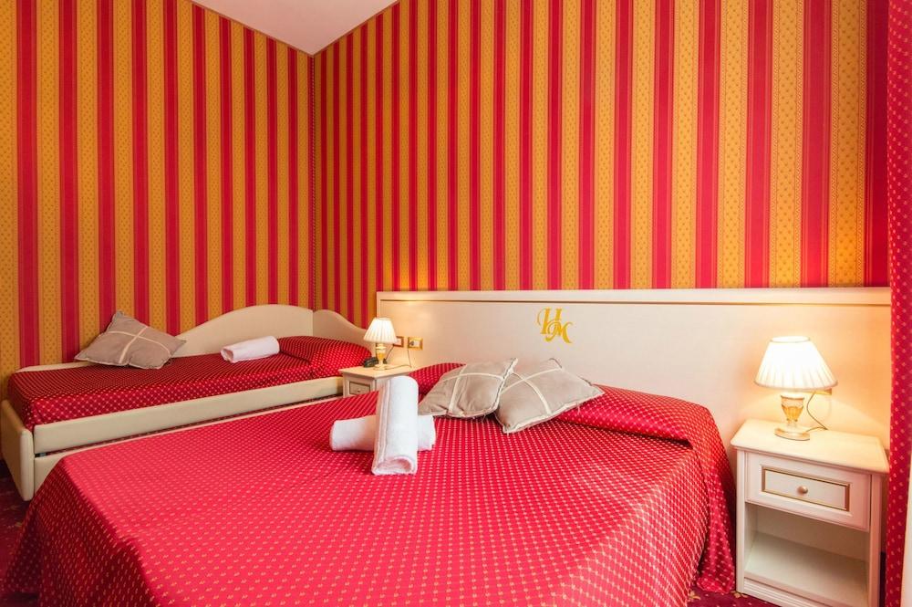 Fotos del hotel - HOTEL MESSNER PALACE