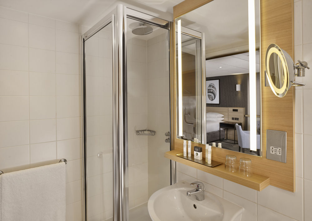 Fotos del hotel - DoubleTree by Hilton Coventry Building Society Arena