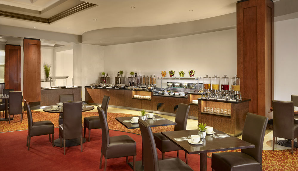 Fotos del hotel - DoubleTree by Hilton Coventry Building Society Arena