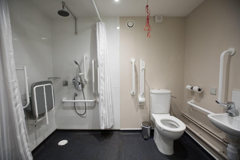 Fotos del hotel - DoubleTree by Hilton Coventry Building Society Arena