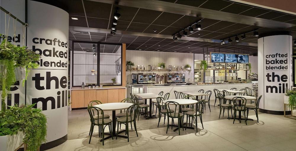 Fotos del hotel - DoubleTree by Hilton Coventry Building Society Arena
