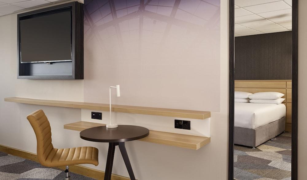 Fotos del hotel - DoubleTree by Hilton Coventry Building Society Arena