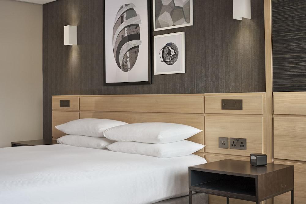 Fotos del hotel - DoubleTree by Hilton Coventry Building Society Arena