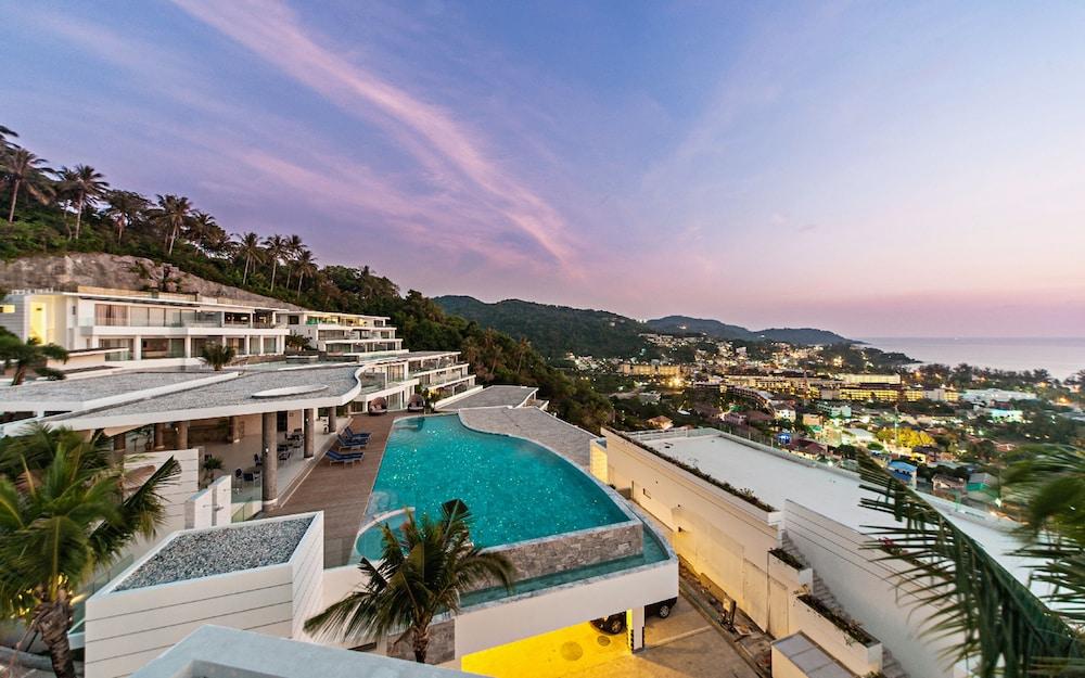 Fotos del hotel - THE VIEW PHUKET
