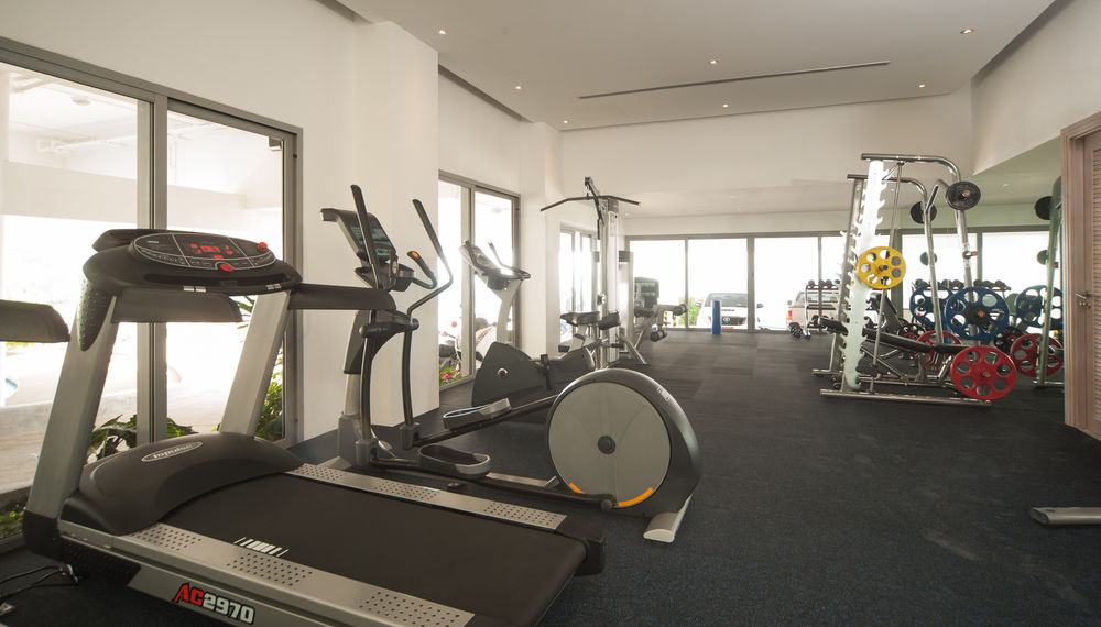 Fotos del hotel - THE VIEW PHUKET