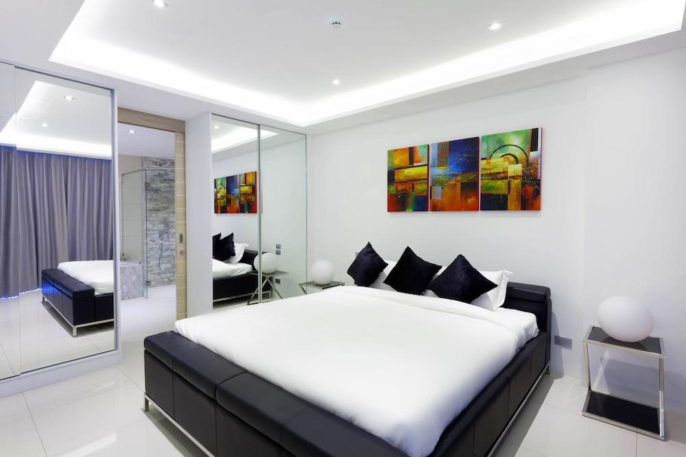 Fotos del hotel - THE VIEW PHUKET