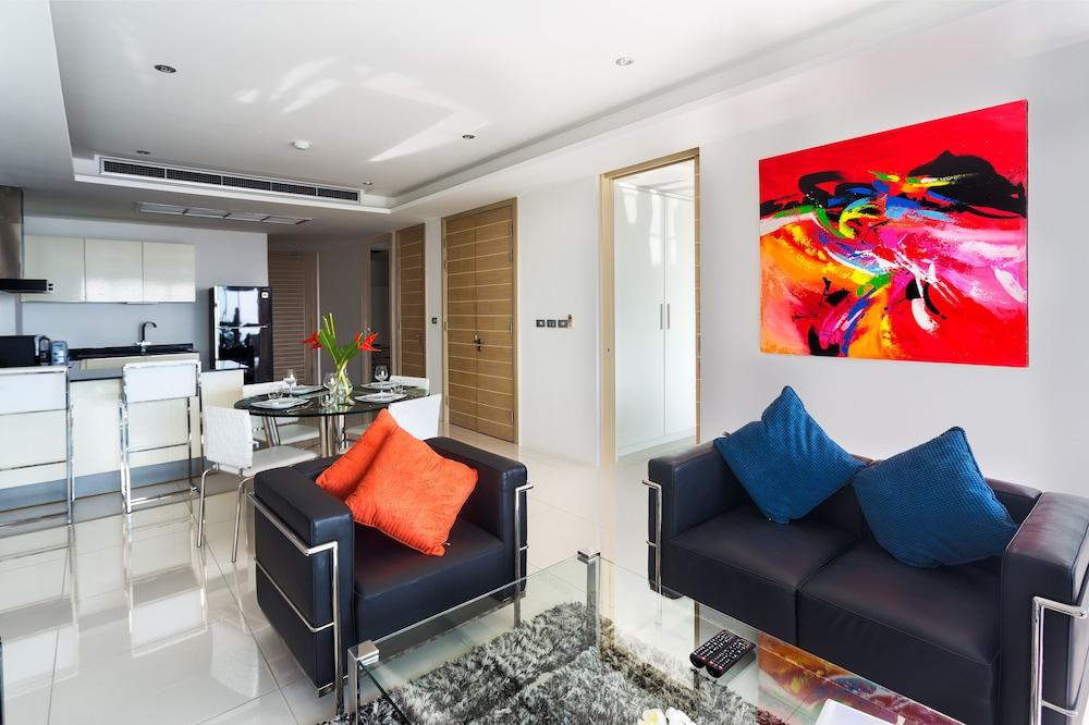 Fotos del hotel - THE VIEW PHUKET