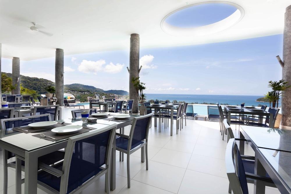 Fotos del hotel - THE VIEW PHUKET
