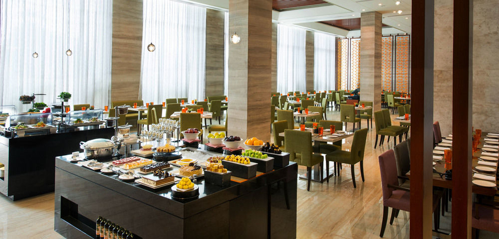 Fotos del hotel - COURTYARD BENGALURU OUTER RING ROAD