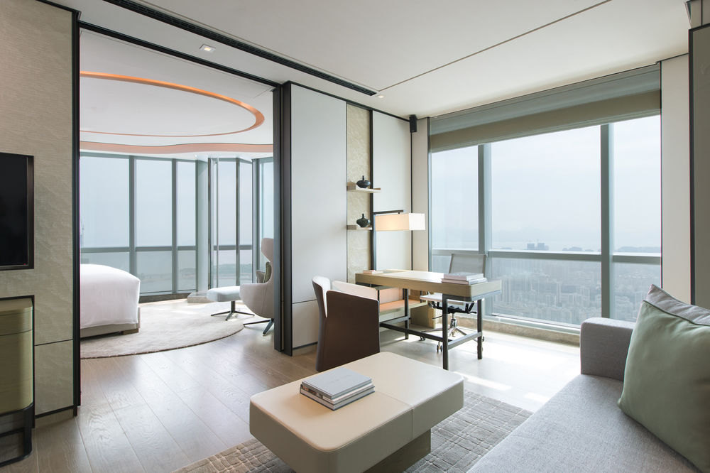 Fotos del hotel - SHENZHEN MARRIOTT HOTEL NANSHAN