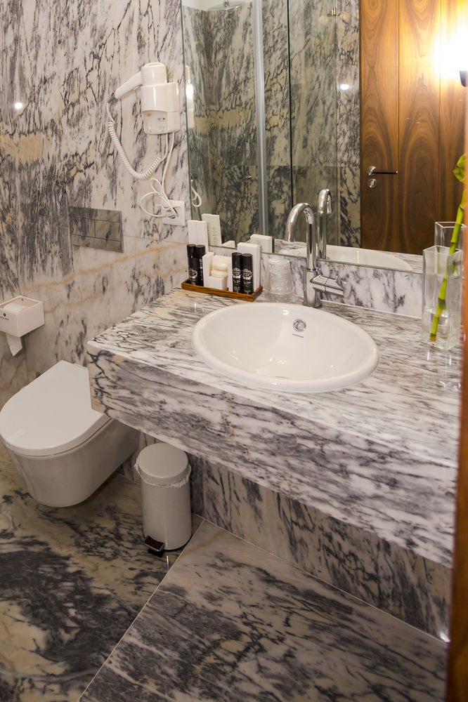 Fotos del hotel - ENIGMA - NATURE & WATER HOTEL