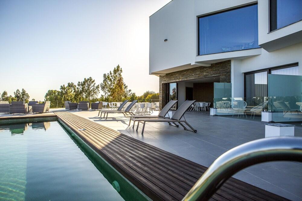 Fotos del hotel - ENIGMA - NATURE & WATER HOTEL