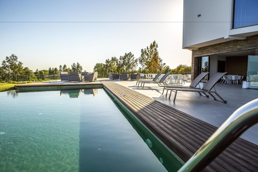 Fotos del hotel - ENIGMA - NATURE & WATER HOTEL