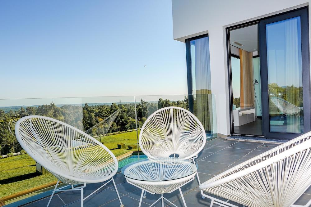 Fotos del hotel - ENIGMA - NATURE & WATER HOTEL