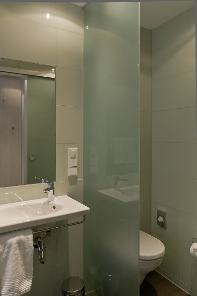 Fotos del hotel - SUPER 8 MUNICH CITY NORTH