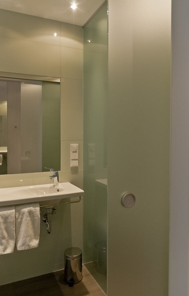 Fotos del hotel - SUPER 8 MUNICH CITY NORTH