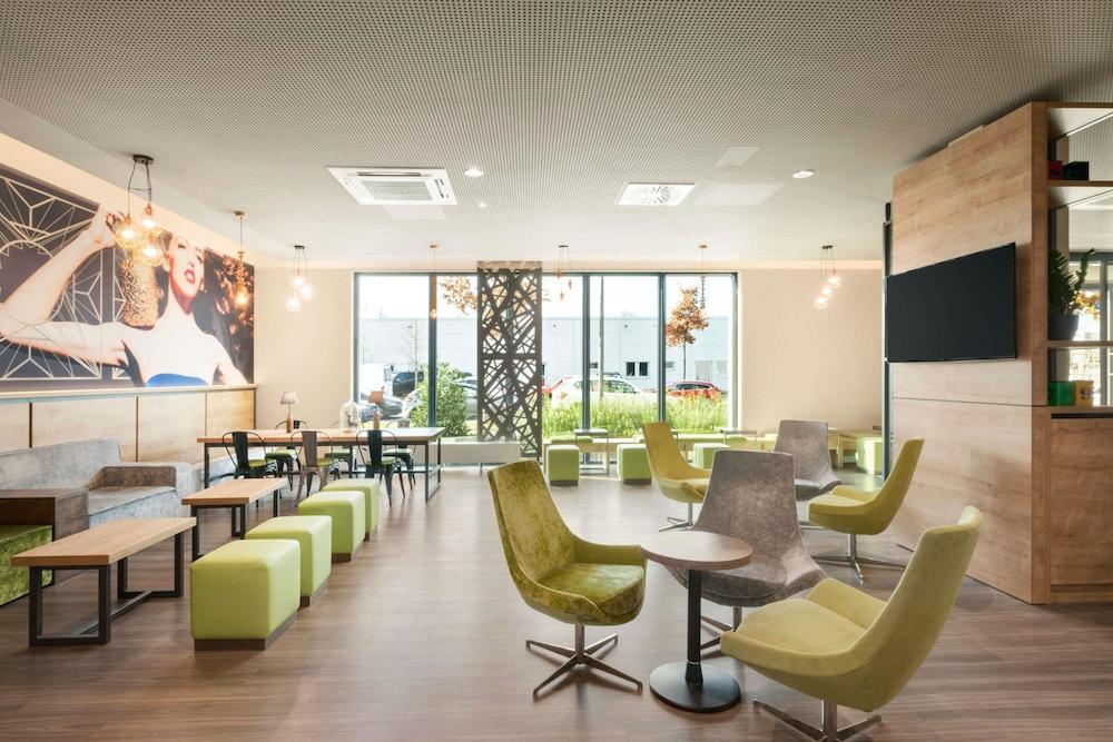 Fotos del hotel - SUPER 8 MUNICH CITY NORTH