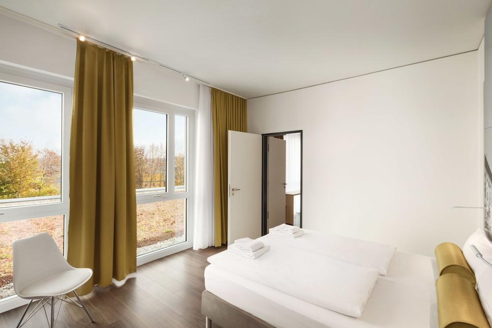 Fotos del hotel - SUPER 8 MUNICH CITY NORTH