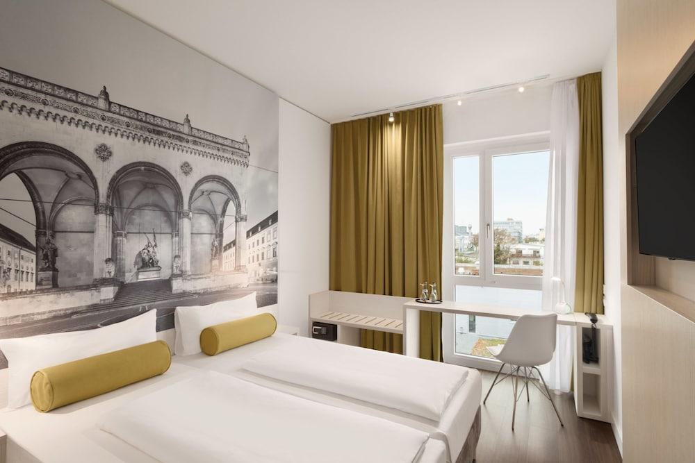 Fotos del hotel - SUPER 8 MUNICH CITY NORTH