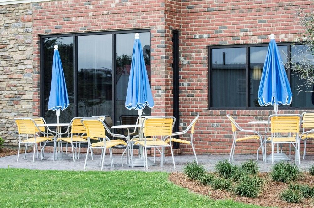 Fairfield Inn & Suites Dunn I-95
