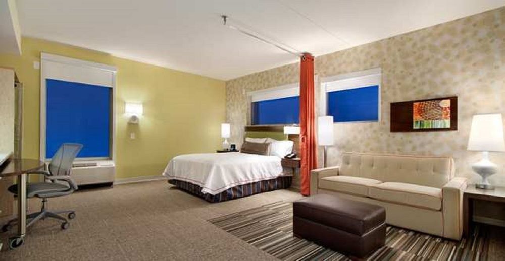 Home2 Suites by Hilton Gulfport I-10