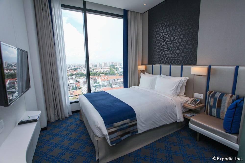 Fotos del hotel - Holiday Inn Express Singapore Katong
