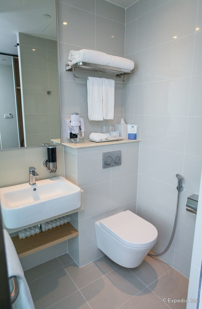 Fotos del hotel - Holiday Inn Express Singapore Katong