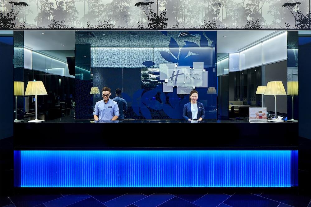 Fotos del hotel - Holiday Inn Express Singapore Katong