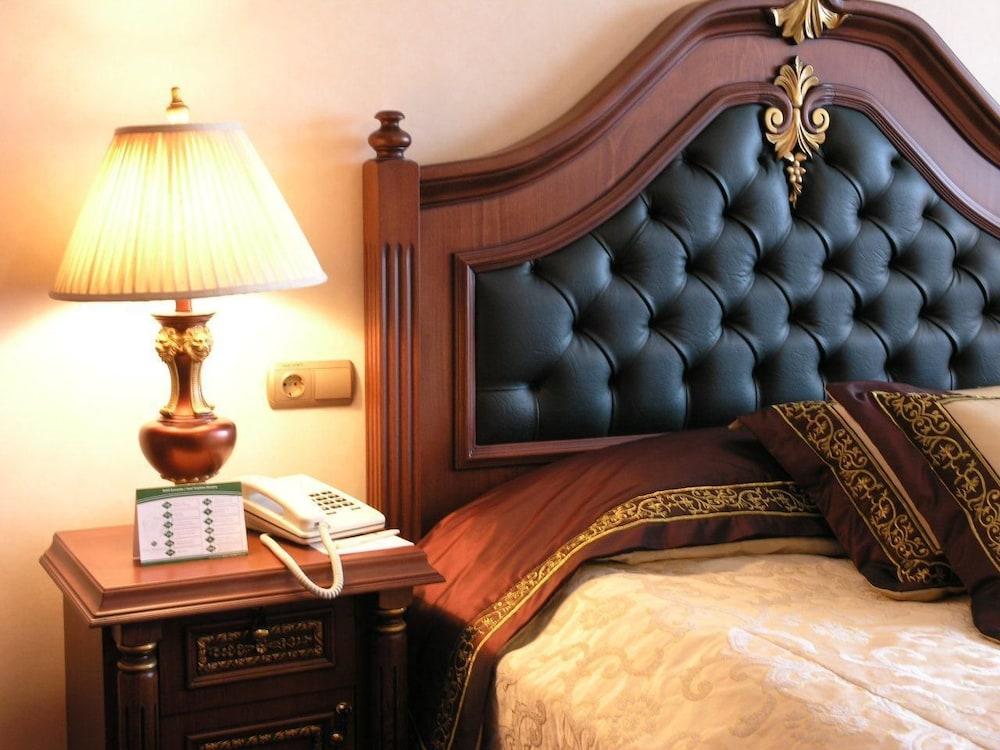 Fotos del hotel - DOGA RESIDENCE